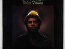 Larry Bright - Solar Visions LP - Crosswind