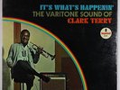 Clark Terry - It's What's Happenin' LP - ABC Impulse - AS-9157 SEALED
