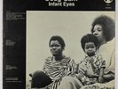 Doug Carn - Infant Eyes LP - Black Jazz