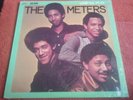 THE METERS Look-Ka Py Py 1969 USA LP nr MINT/EX