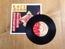 Kate Bush Wuthering heights  UK picture sleeve