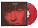 COURTNEY BARNETT - TELL ME HOW YOU REALLY FEEL (RED VINYL MIRROR BOARD INTERIOR)
