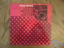 Grachan Moncur III,Evolution,Blue Note Label Mono  LP