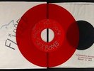 Flipper Sex Bomb / Brainwash 1981 USA Red 7