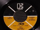 MC5 Kick out the jams/Motor City 7