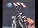VINYL LP Canned Heat - Future Blues / Liberty LST11002 1st 1970 pressing NM