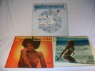 3  FAUSTO PAPETTI VINYL LP STEREO ALBUMS