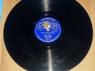 East Texas Serenaders - East Texas Drag & Del Rio Walts / Decca 78