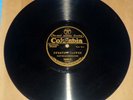 East Texas Serenaders - Combination Rag & Sweetest Flower / Columbia 78