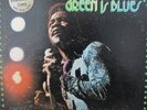 Al Green Is Blues 1972 PROMO LP HI London Records SHL 32055 NM- Funk Soul
