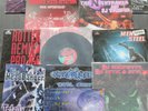 Thunderdome/Forze/Rotterdam/Mid-Town/TerrorTraxx - 12x Vinyls