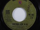 Crossover Soul 45 BOBBY SHEEN I May Not Be What You Want WARNER BROS HEAR