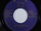 Modern Soul Boogie 45 R.G. STAR Kinky Disposition REDDING VG++/VG+ HEAR