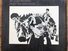 Shamek Farrah - First Impressions Strata East LP NM Shrink