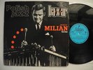 JERZY MILIAN TRIO Bazar - Polish Jazz LP 1969 Poland orig Muza XL 0555  Baazaar