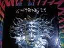 Shpongle - Are You Shpongled Limited 1st Pressing # 410 TWSLP4 1999 PSY/GOA rare