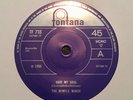 THE WIMPLE WINCH Save my soul Atmospheres Single 7