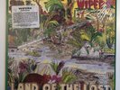 Wipers - Land Of The Lost - Restless Records ?– 72094-1(US) - Vinyl - MINT/NM