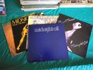 Midnight Oil Vinyl LP set. Midnight Oil, Head Injuries, Place Without a Postcard