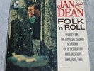 Jan & Dean   FOLK 'N ROLL   SEALED 1965 Original LP   Liberty LRP-3431 MONO