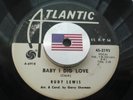 RUDY LEWIS    