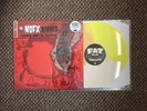NOFX - Ribbed Live In A Dive - Fat Wreck Chords Store - Rancid, Bad Religion