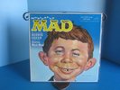 Bernie Green The Stereo Mad Men Musically MADRCALPM1929 LP US 1959 33RPM NM-/VG+