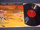 MORTON GOULD copland billy the kid & rodeo LP EX LSC-2195 Living Stereo USA SD