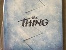 DELUXE ICE EDITION Ennio Morricone The Thing Vinyl LP Phantom City Creative NEW