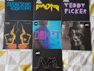 Arctic Monkeys 7 x 7