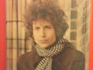 Bob Dylan Blonde On Blonde Original Vinyl gate fold very good plays great