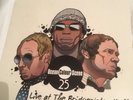 Ocean Colour Scene - Live At Bridgewater Hall - 2LP RARE,  MINT & Unplayed