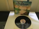 Maxophone - S/T ORIG. US LP prog Italy