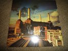 RARE ORIGINAL PINK FLOYD  ANIMALS FIRST 1ST UK PRESS VINYL RECORD LP ALBUM 1977