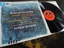 Music Of Old Russia - Nathan Milstein **Columbia 33CX 1922 ED1 LP**