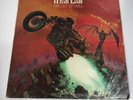 MEATLOAF BAT OUT OF HELL VINYL LP 1977 ORIGINAL AUSTRALIAN PRESS ELPS 3860