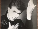David Bowie Heroes LP Buy 5 LPs For £3.99 Postage (UK)
