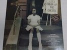 The Philadelphia International All-Stars Let's Clean Up The Ghetto *PROMO LP