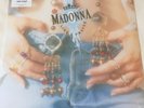 MADONNA   Like A Prayer   Sainsbury's Exclusive RED Vinyl (NEW & SEALED)