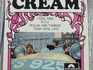 RARE EP - CREAM - 