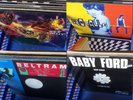 90s Moby Beltram Leftfield Cosmic Bay Snap Technotronic Force Legato Rozalla