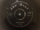 Lee Perry - Roast Duck UK Original Ska-Beat Reggae/Ska/Rocksteady Nr Mint JB-201