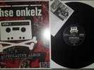 Rare Böhse Onkelz Vinyl LP Oi skinhead Rock o Rama Deutschrock