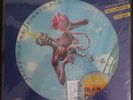 IRON MAIDEN - SEVENTH SON OF A SEVENTH SON - ITALY PICTURE - NEU & NUR HEUTE