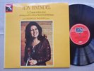IDA HAENDEL - HMV ASD 3352 - A CLASSICAL RECITAL - PARSONS