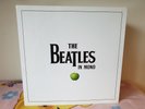 The Beatles - The Beatles in Mono Vinyl Box MONO MASTERS 11 Albums und ein Buch