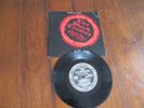 The Black Crowes Sting Me UK 7