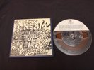 Vintage Cream Wheels of Fire ATCO Reel to Reel Tape 3 3/4 IPS Rare Album