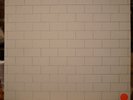 PINK FLOYD THE WALL 2 LP RECORD SET HALF SPEED  MASTERED NM- EX NICE