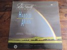 Eileen Farrell Sings Harold Arlen Reference Recordings RR-30 NM